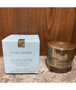 Estee Lauder Revitalizing Supreme+ Global Anti-Aging Cell Power SPF15 1.7oz - $79.99