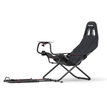 Playseat RC.00312 Challenge Black ActiFit Foldable Super Lightweight - $4,284.99 MXN