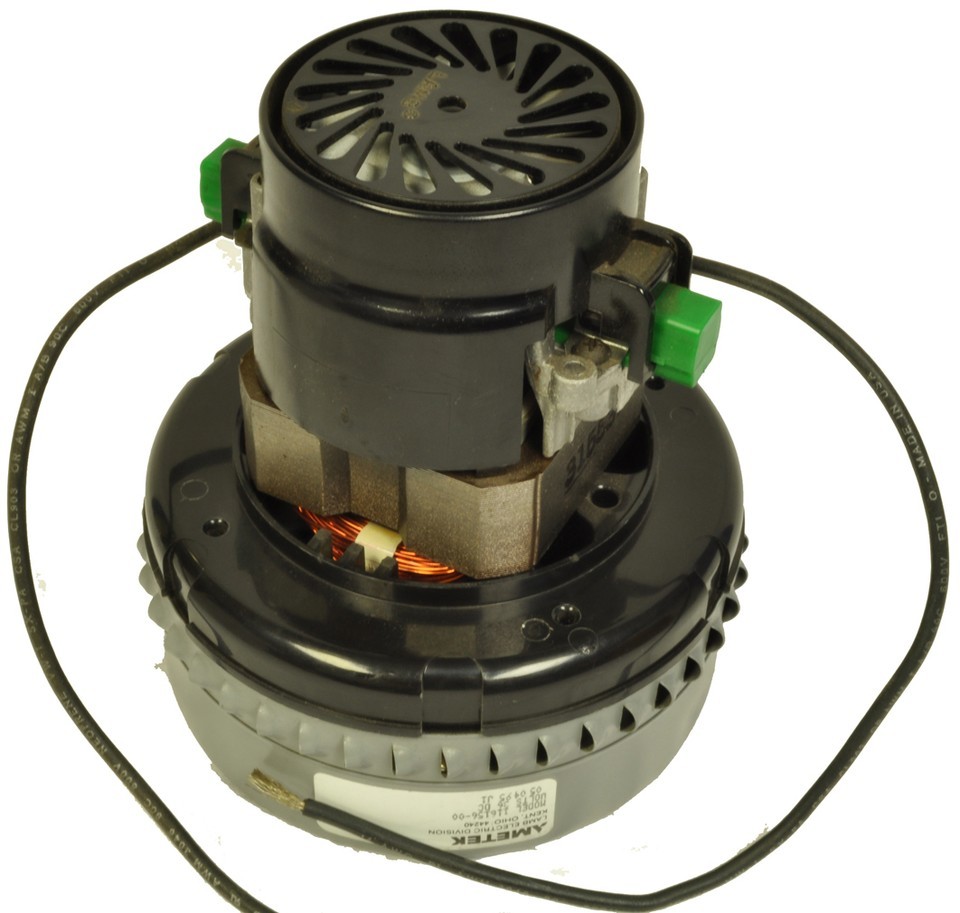 Ametek Lamb 116156-00 Vacuum Cleaner Motor - $495.00