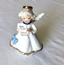 Collectible Yona Angel &quot;Count Your Blessing&quot; - £15.72 GBP