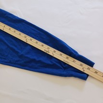 Champion Authentic Athleticwear Men's Blue Cotton T-Shirt Long Sleeve Size XL image 10