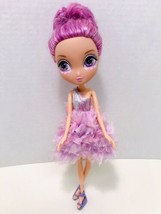 Spin Master Ltd. 2010 Sweet Party Tylie as Cotton Candie Crush Articulat... - $14.95