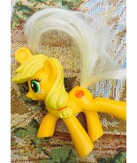 my little pony yellow - $3.62