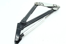 2004-06 VOLKSWAGEN PHAETON LEFT AND RIGHT SIDE TRUNK LID HINGE BRACKETS H2074 image 9