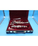 Cannonball Mio MC8 Professional A Clarinet - €861,46 EUR