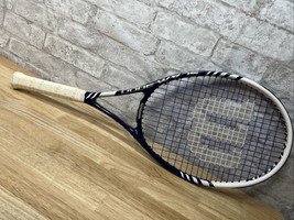 Wilson Fusion Matrix Slam 3000 Tennis Racquet #5285 - $26.72