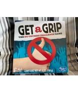 Hasbro C3380 Get A Grip Game Skillfull Fun Family Party Game New - £12.58 GBP