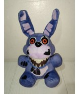 Funko Plush Five Nights At Freddy’s FNaF The Twisted Ones Bonnie - £51.05 GBP