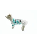 Dog Tee Grayson Pup Favorite Child French Terry Dog Tee Medium - €7,77 EUR