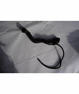 2000-2006 w215 MERCEDES CL500 CL55 RADIATOR COOLANT UPPER HOSE OEM - $88.48 CAD