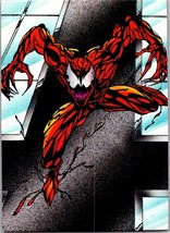 1992 Comic Images Spider-Man II: 30th Anniversary 1962-1992 #84 Spawn - - $1.58