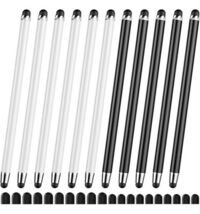 10 PCS Stylus,Stylus Pen for Touchscreen,Stylus 2-in-1 High Sensitivity ... - $17.70 10 PCS Stylus,Stylus Pen for Touchscreen,Stylus 2-in-1 High Sensitivity ... - $17.70