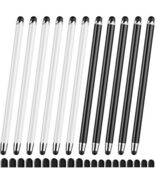 10 PCS Stylus,Stylus Pen for Touchscreen,Stylus 2-in-1 High Sensitivity ... - €15,32 EUR 10 PCS Stylus,Stylus Pen for Touchscreen,Stylus 2-in-1 High Sensitivity ... - €15,32 EUR