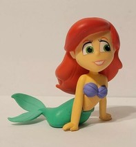 Funko Mystery Minis Disney Series 2 Ariel Arms Out Eyes Open Hot Topic Exclusive - £31.41 GBP