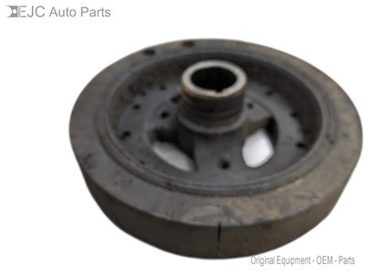 Harmonic Balancer For 01-02 GMC Savana 1500  5.7 - $46.73