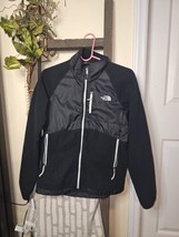 North Face Mcellison Womens S Lightweight Jacket Media Pocket Hem Cinch ... - $18.70