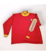 Guess Sweatshirt New York Paris Georges Marciano Pullover Size M USA 80s... - €38,65 EUR