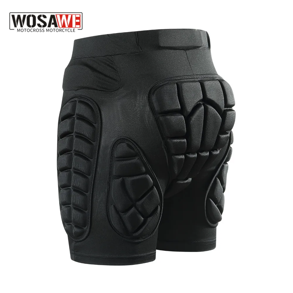 WOSAWE Motocross Pants Motocross Shorts Motorcycle Pants Motorcycle Shorts Moto - $19.84+