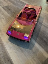LOL Doll Surprise Car With Lights &amp; Hot Tub - £12.62 GBP