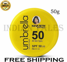  KEYA SETH AROMATHERAPY, Umbrella Sunscreen Powder SPF 50 &amp; PA+++ 50g  - $24.99