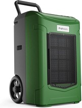 Large Commercial 180 Pint Dehumidifier With Drain Hose - Built-In Pump, ... - £1,273.90 GBP