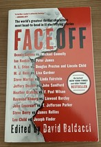 Face Off - £8.59 GBP