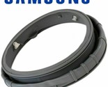 Washer Door Boot Seal Gasket For Samsung WF45K6500AW/A2 WF45K6500AV/A2 W... - £104.39 GBP