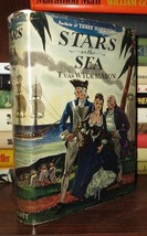 F. Van Wyck Mason Stars On The Sea 1st Edition 1st Printing - $115.00