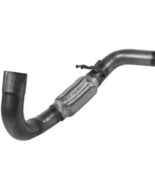 FITS:2011-2020 DODGE Grand Caravan 3.6L Exhaust Direct Fit Front Flex Pipe - $2,255.96 MXN