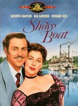 Show Boat [Dvd] - £35.97 GBP