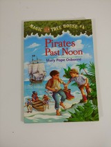  Magic Tree House (R): Pirates Past Noon 4 by Mary Pope Osborne (1994, Paperback - £4.67 GBP