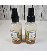 2 - Pack Herbal Essences Bio Renew Repairing Oil Mist Argan Oil &amp; Aloe 4... - $221.43 MXN