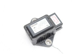 03-06 MERCEDES-BENZ W220 C215 YAW TURN RATE SENSOR A2780700687 E5917 image 5