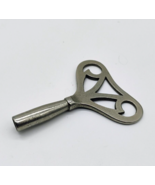 Vintage Decorative 2 1/2 Inch Clock Key - €5,14 EUR