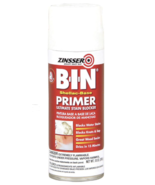 Zinsser® B-I-N® Stain Blocking Primer Spray - 13 oz. New - $44.26 CAD
