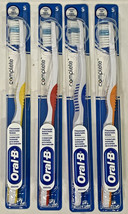 ORAL-B Complete Sensitive Toothbrush Soft Bristles PC4 - £10.19 GBP