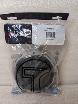 New Truck-Lite 97960 Document Holder Kit (Opaque Gray Cover) (J) - $11.69