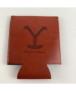 Yellowstone Wild Willies Drink Koozie Beverage Holder 2024 Spike - €12,69 EUR