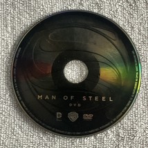 Man of Steel (DVD, 2013) - $72.01 MXN