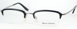 Marc O&#39;polo Eschenbach 502053 31 Black /GUNMETAL Eyeglasses Glasses 48-20-140mm - £35.62 GBP