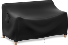 58&quot; W X 32.5&quot; D X 31&quot; H, Black, Adbaobo Waterproof Outdoor, Weather Resi... - $42.98