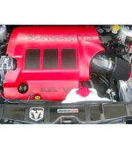 Performance Motor Air Intake Engine Kit for 2009 2010 Dodge Journey 3.5L - £72.53 GBP
