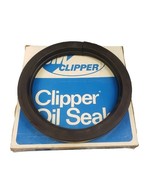 Parker JM Clipper 9284-RUP NBR  H1L5 6.125&quot; Shaft x 7.625&quot; Bore x 0.750&quot;... - $1,012.55 MXN