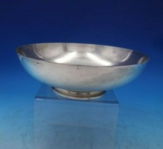 Moulton by Old Newbury Crafters ONC Sterling Silver Fruit Bowl w/Pedestal #6377 - £561.07 GBP