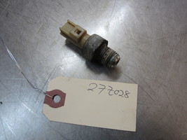 Engine Oil Pressure Sensor From 2007 Ford Expedition  5.4 - $14.95