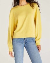 Z Supply cityscape ls sweatshirt for women - size XS - $58.41