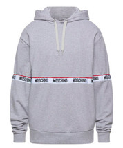 Mens Moschino Hoodie XL - £131.99 GBP