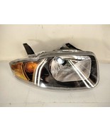 2003 to 2005 Chevrolet Cavalier Headlight Lamp Assembly Passenger Side R... - $35.00
