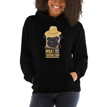 What in Tarnation fun dog hoodie - $39.99