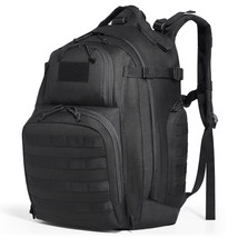Vevor Tactical Backpack 40L Military Backpack with Molle Mode &amp; Sponge P... - $89.99